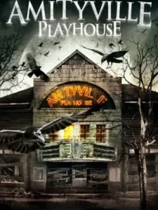 The Amityville Playhouse