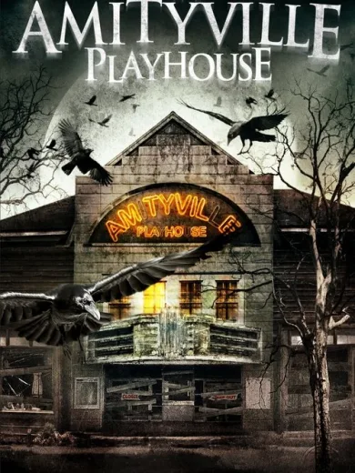 The Amityville Playhouse