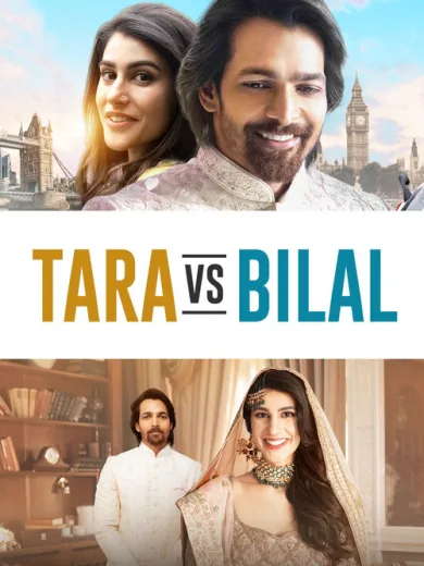 Tara vs Bilal