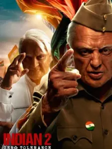 Indian 2: Zero Tolerance