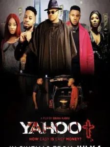 Yahoo+
