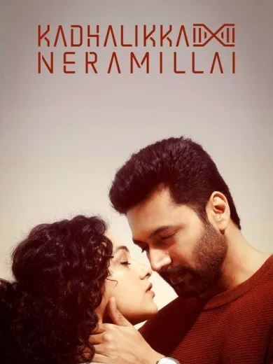 Kadhalikka Neramillai