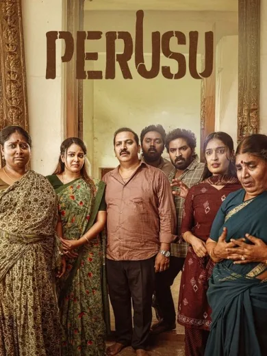 Perusu