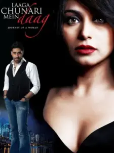 Laaga Chunari Mein Daag