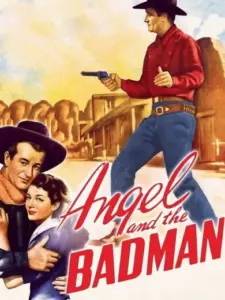 Angel and the Badman