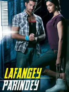 Lafangey Parindey