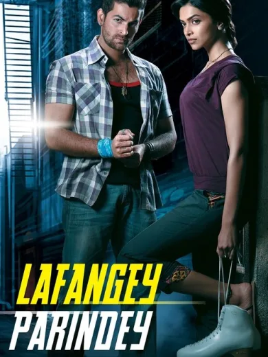 Lafangey Parindey
