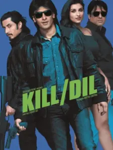 Kill Dil