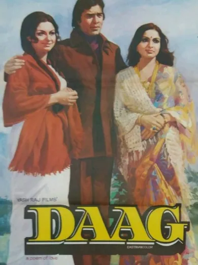 Daag