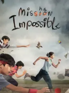Mishan Impossible