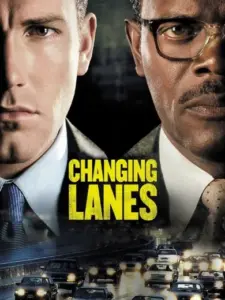 Σε Αντίθετο Ρεύμα / Changing Lanes