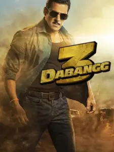 Dabangg 3