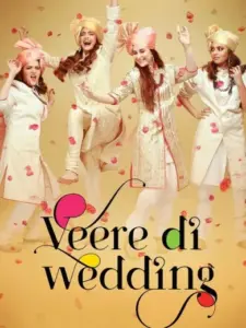 Veere Di Wedding