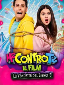 Me contro Te: Il film – La vendetta del Signor S