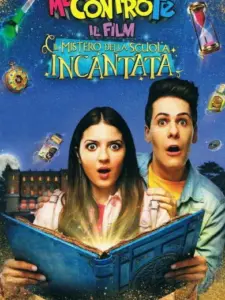 Me contro Te: Il film – Il mistero della scuola incantata