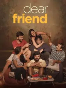 Dear Friend