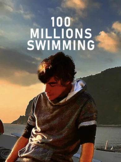 100 milioni di bracciate