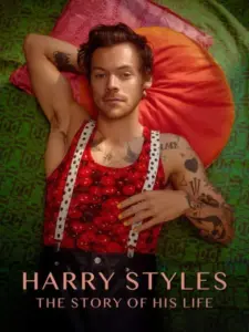 Harry Styles: The Story of His Life