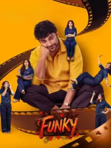 Funky