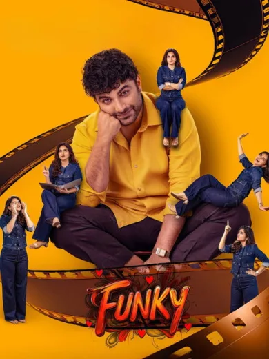 Funky
