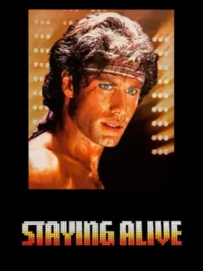 Πυρετός Τα Μεσάνυχτα / Staying Alive