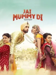 Jai Mummy Di