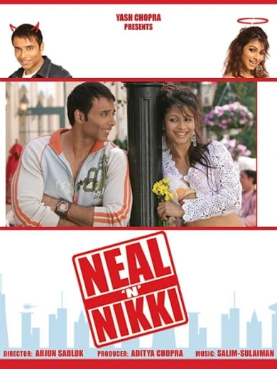 Neal ‘n’ Nikki