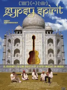 Gypsy Spirit: Harri Stojka – Eine Reise
