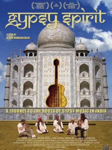 Gypsy Spirit: Harri Stojka – Eine Reise