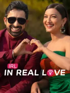 IRL: In Real Love