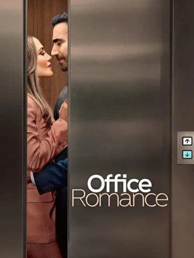 Έρωτας στο Γραφείο / Office Romance