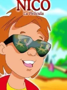 Nico, la pelicula