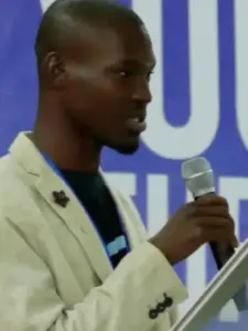 Wilson Amooro, Ghana