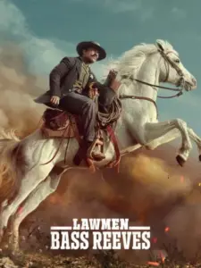 Lawmen: Bass Reeves