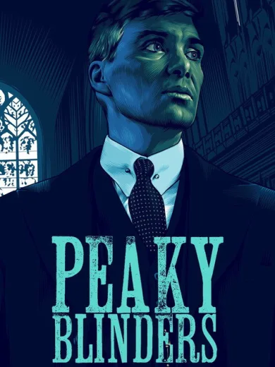 Peaky Blinders