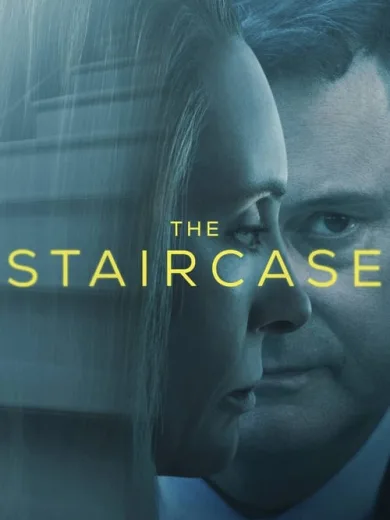 The Staircase