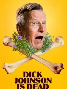 Ο Ντικ Τζόνσον Είναι Νεκρός / Dick Johnson Is Dead