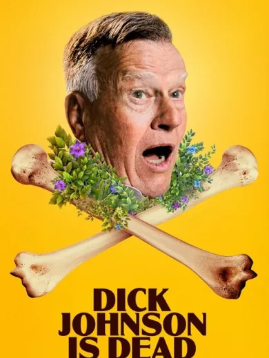 Ο Ντικ Τζόνσον Είναι Νεκρός / Dick Johnson Is Dead