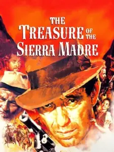 Ο Θησαυρός της Σιέρα Μάντρε / The Treasure of the Sierra Madre