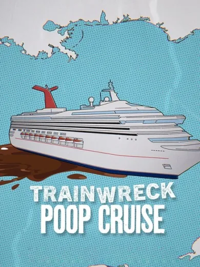 Το Απόλυτο Φιάσκο: Εφιαλτική Κρουαζιέρα / Trainwreck: Poop Cruise