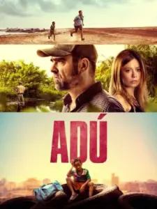 Adú