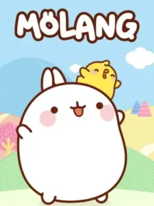 Μολάνγκ / Molang