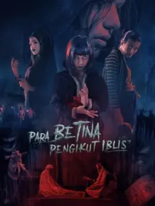Para Betina Pengikut Iblis