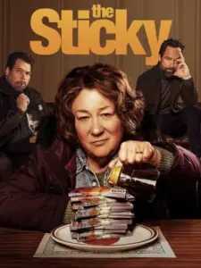 The Sticky