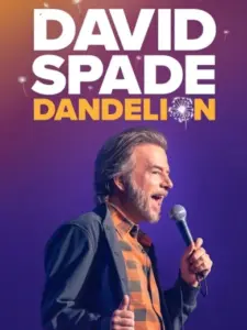 David Spade: Dandelion