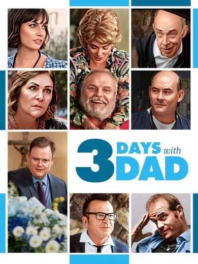 3 Days with Dad