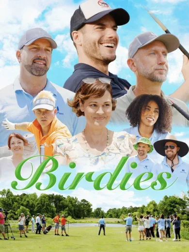Birdies