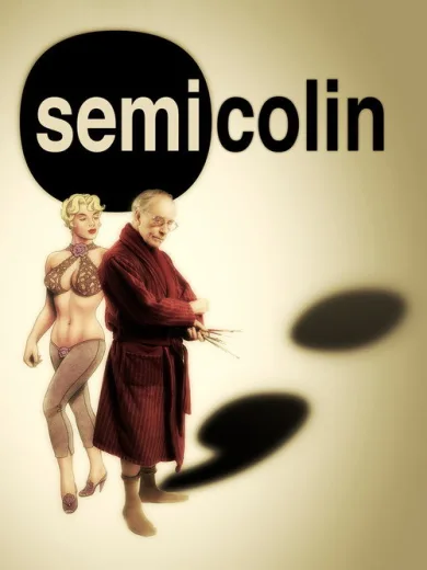 Semi Colin