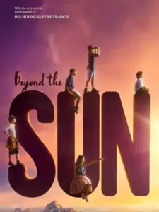 Beyond the Sun