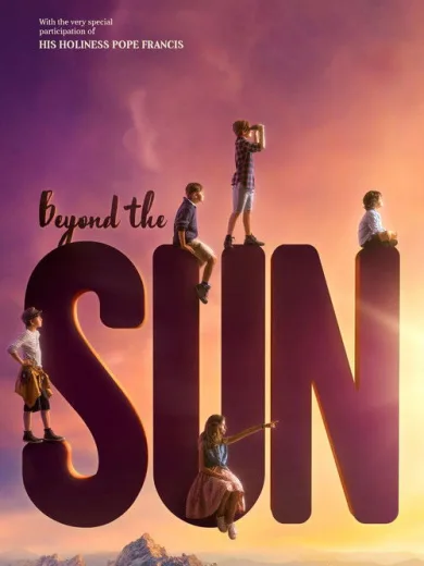 Beyond the Sun